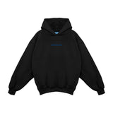 Felpa Hoodie "Mare Di Canzoni d'Amore"