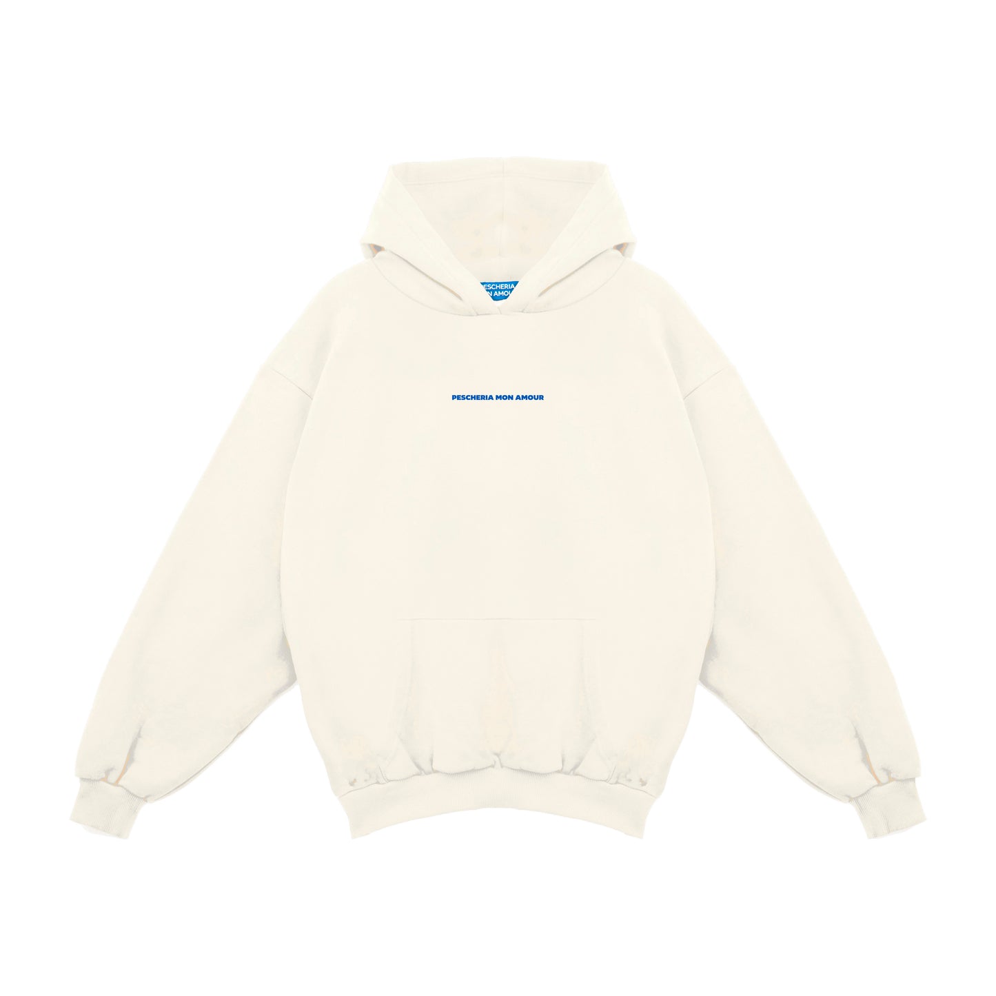 Felpa Hoodie "Mare Di Canzoni d'Amore"