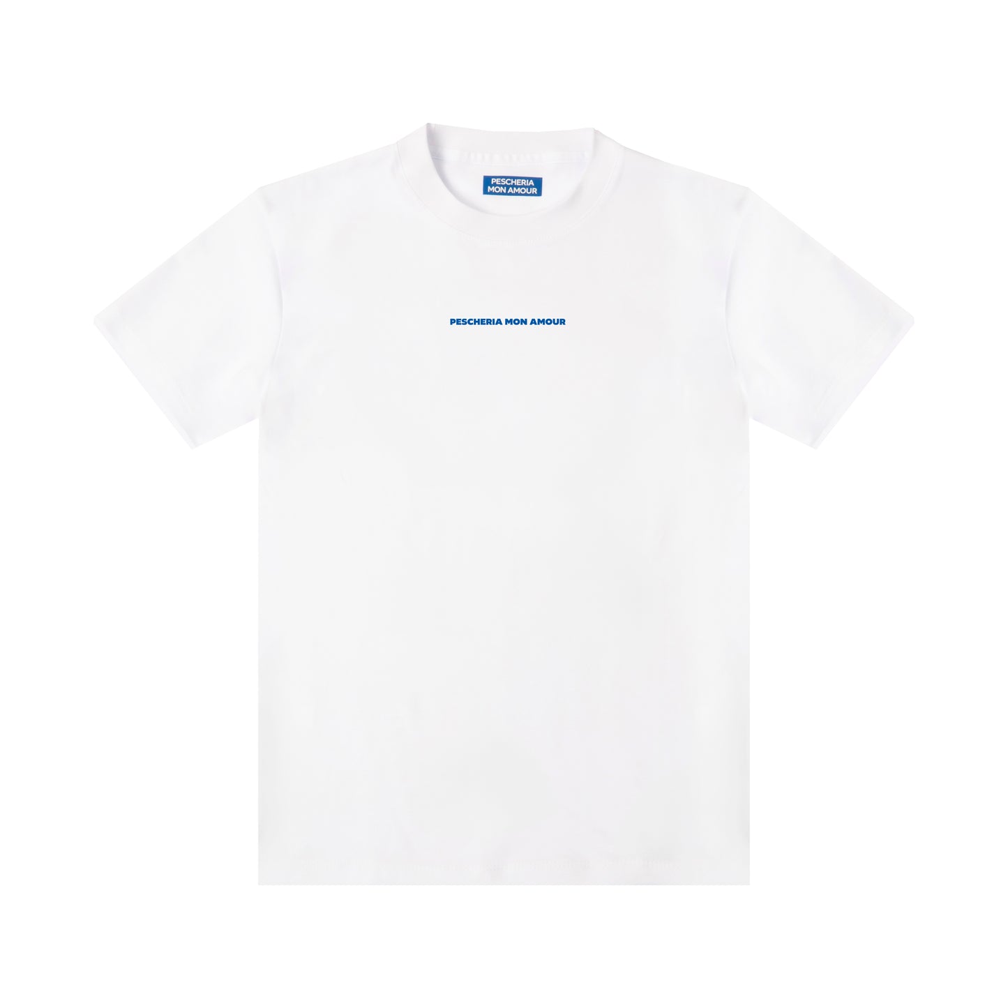 "Sea scent of the sea" T-shirt