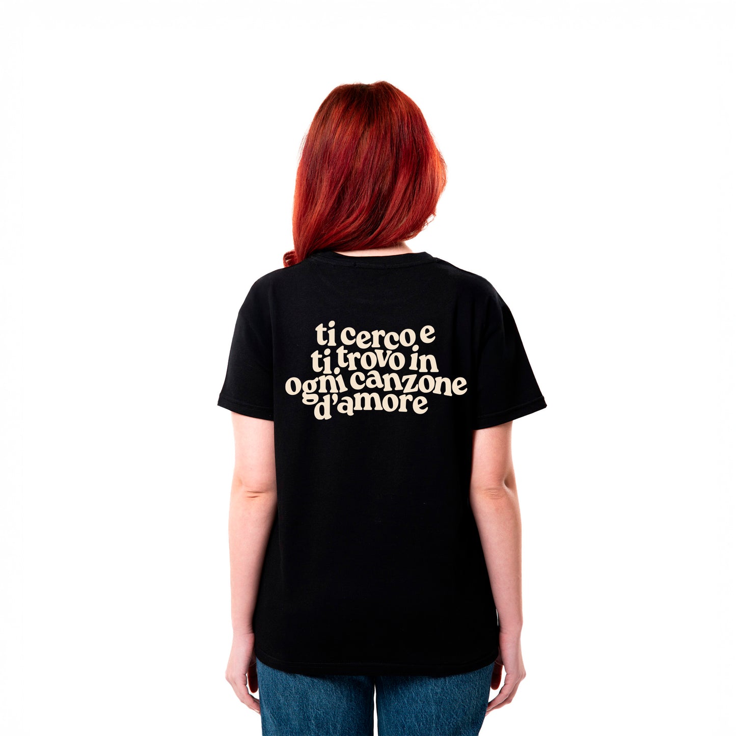 "Hug me, Get me drunk" T-shirt