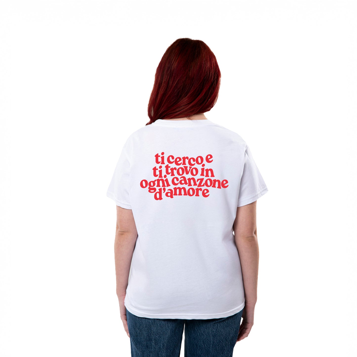 "Hug me, Get me drunk" T-shirt