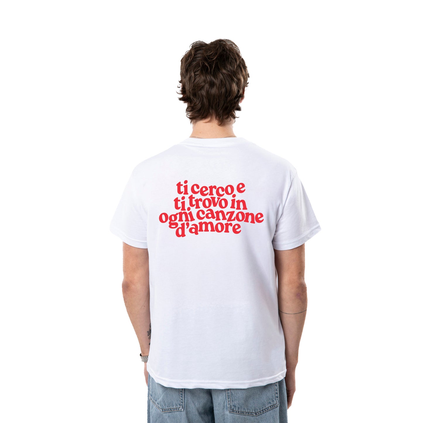 "Hug me, Get me drunk" T-shirt