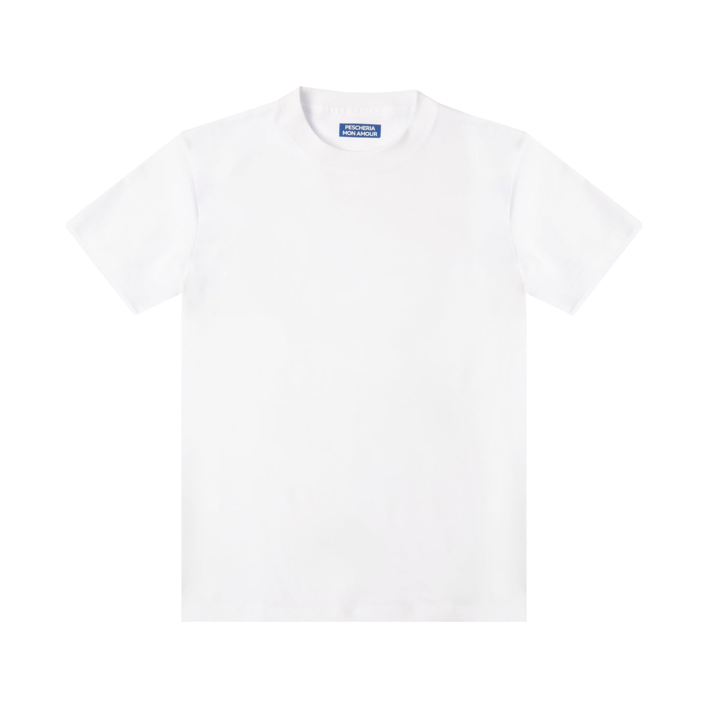 T-shirt "Cose che mi fanno stare bene"