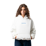 Felpa Hoodie "Mare Di Canzoni d'Amore"