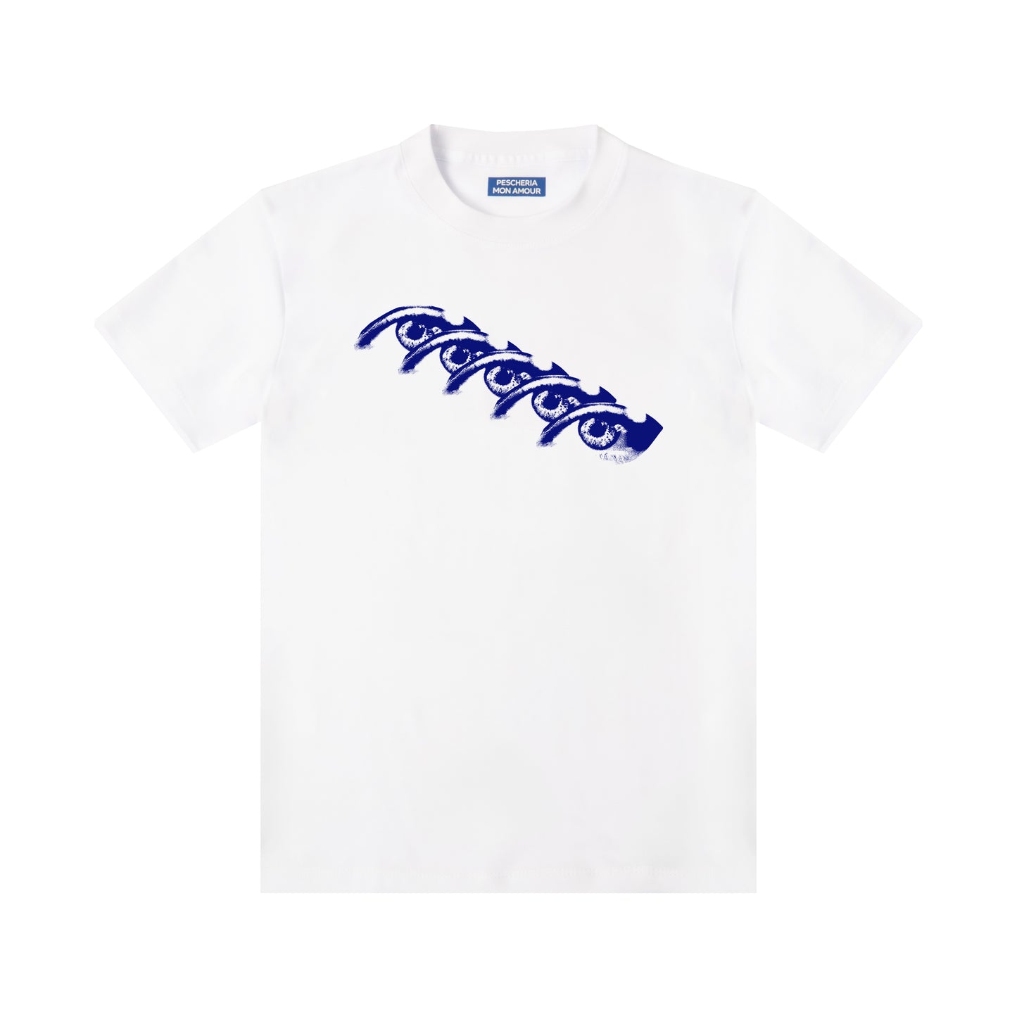 "Eyes don't lie" T-shirt