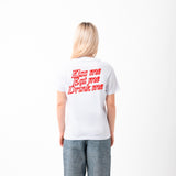 T-shirt "Kiss me"