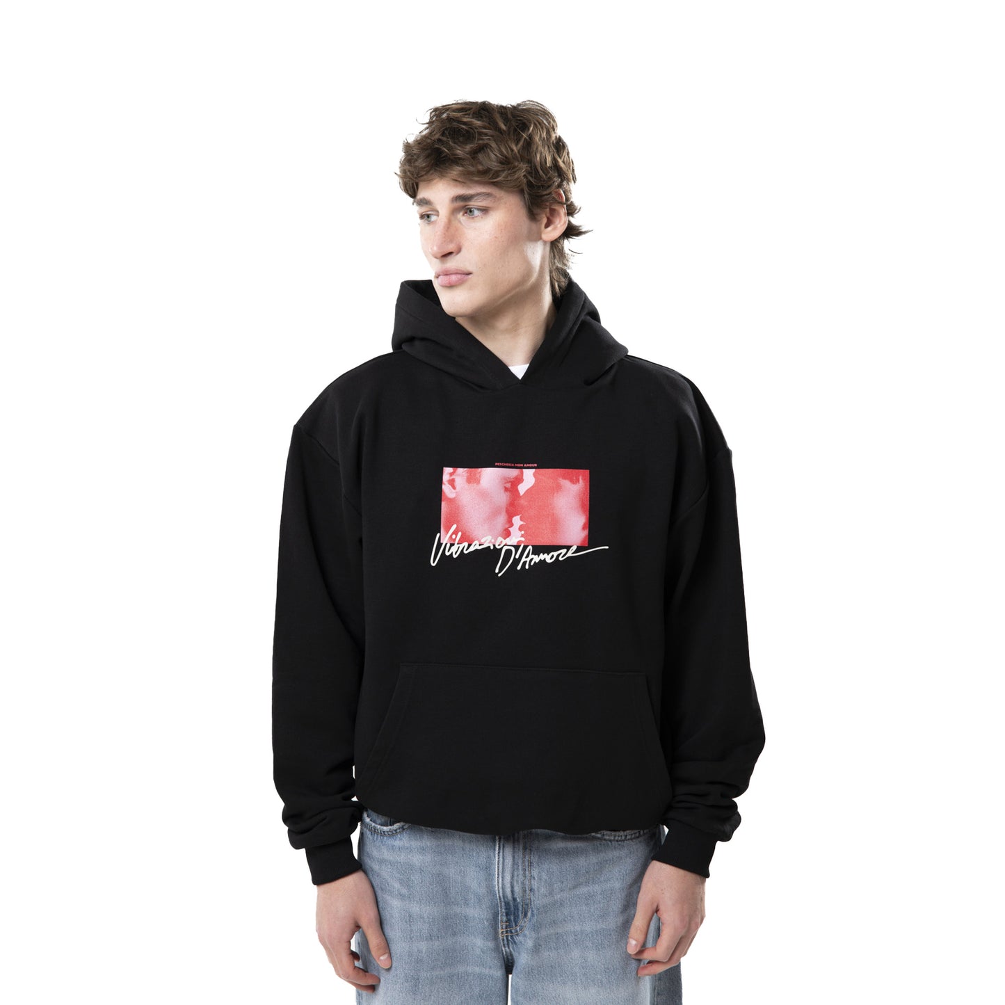 "Love Vibes" Hoodie