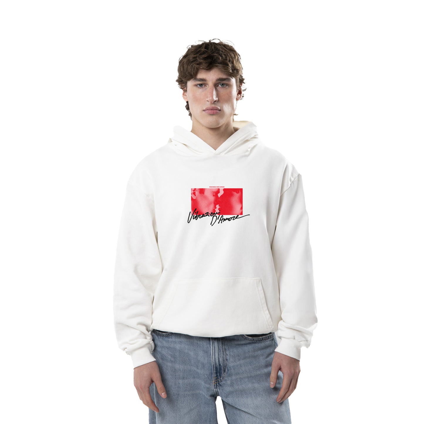 "Love Vibes" Hoodie