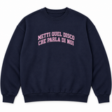 "Coffee Kisses" Hoodie