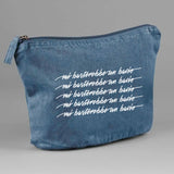 Pochette Mi basterebbe un bacio