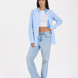 Camicia "Cosa ti amo a Fare"