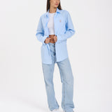 Camicia "Cosa ti amo a Fare"