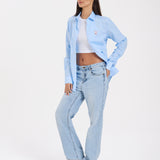 Camicia "Pasta & amore"