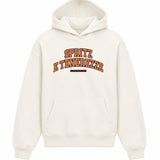 Felpa Hoodie "Spritz e Tenerezze"