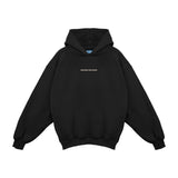 Felpa Hoodie "5 minuti di relax"