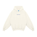 Felpa Hoodie "5 minuti di relax"
