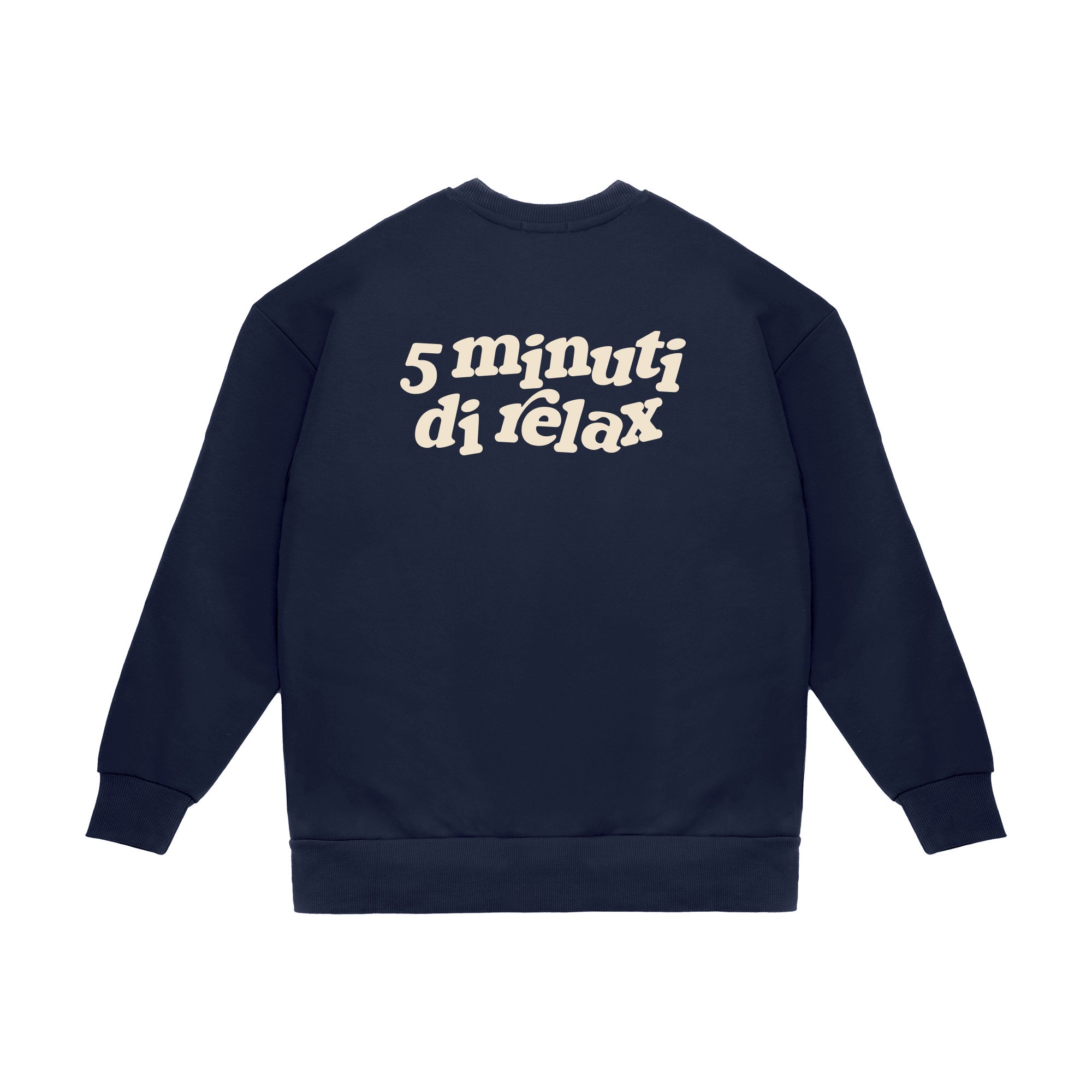 Crewneck Sweatshirt "Love Vibrations"
