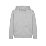 Full zip "5 minuti di relax"