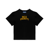Baby Tee "Baci e Spaghetti"