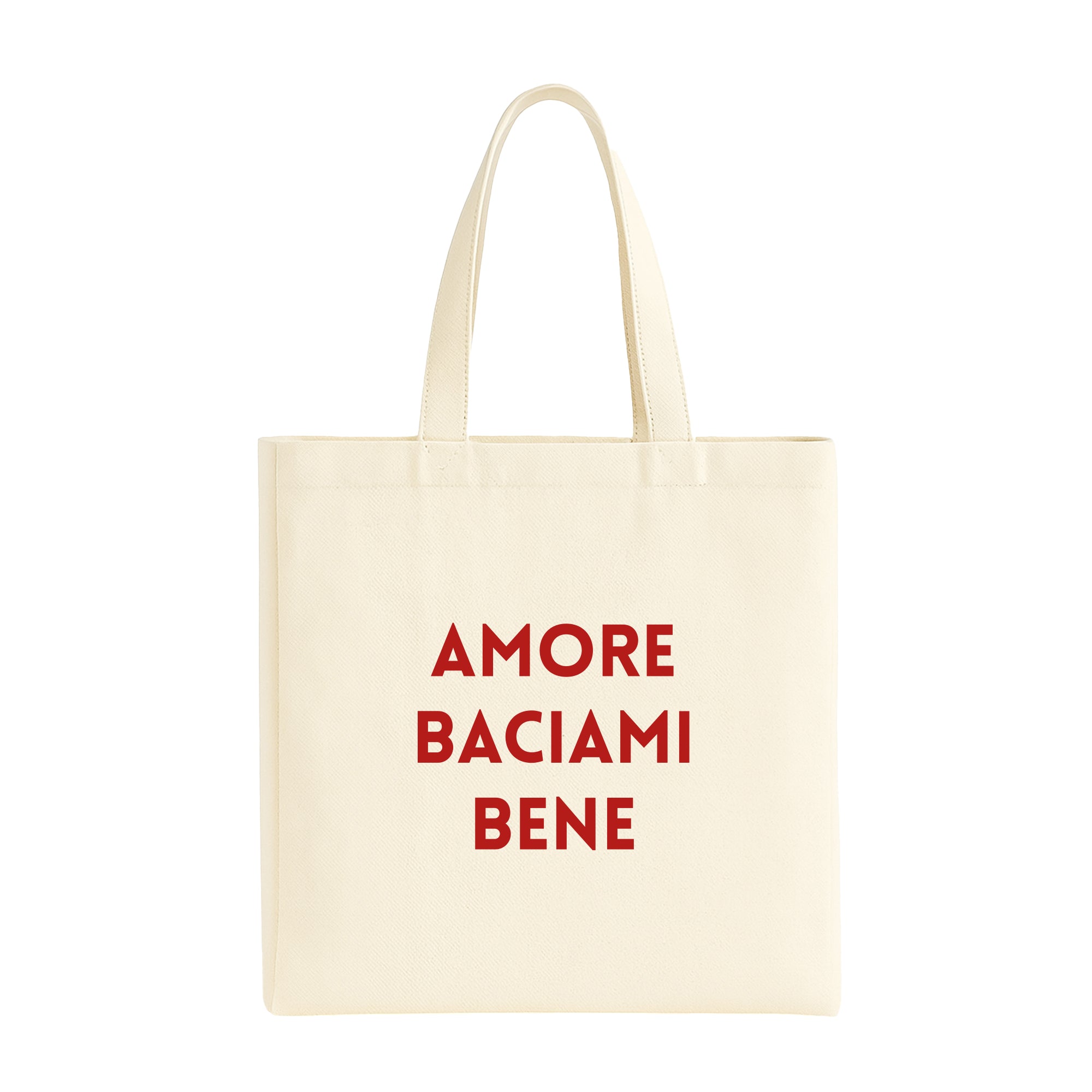 Tote "Amore baciami bene"