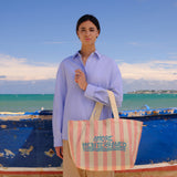 Borsa mare "Amore mediterraneo"