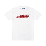 T-shirt "Antipatica romantica"