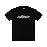 T-shirt "Antipatica romantica"