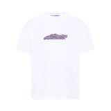 T-shirt kids "Antipatica Romantica"