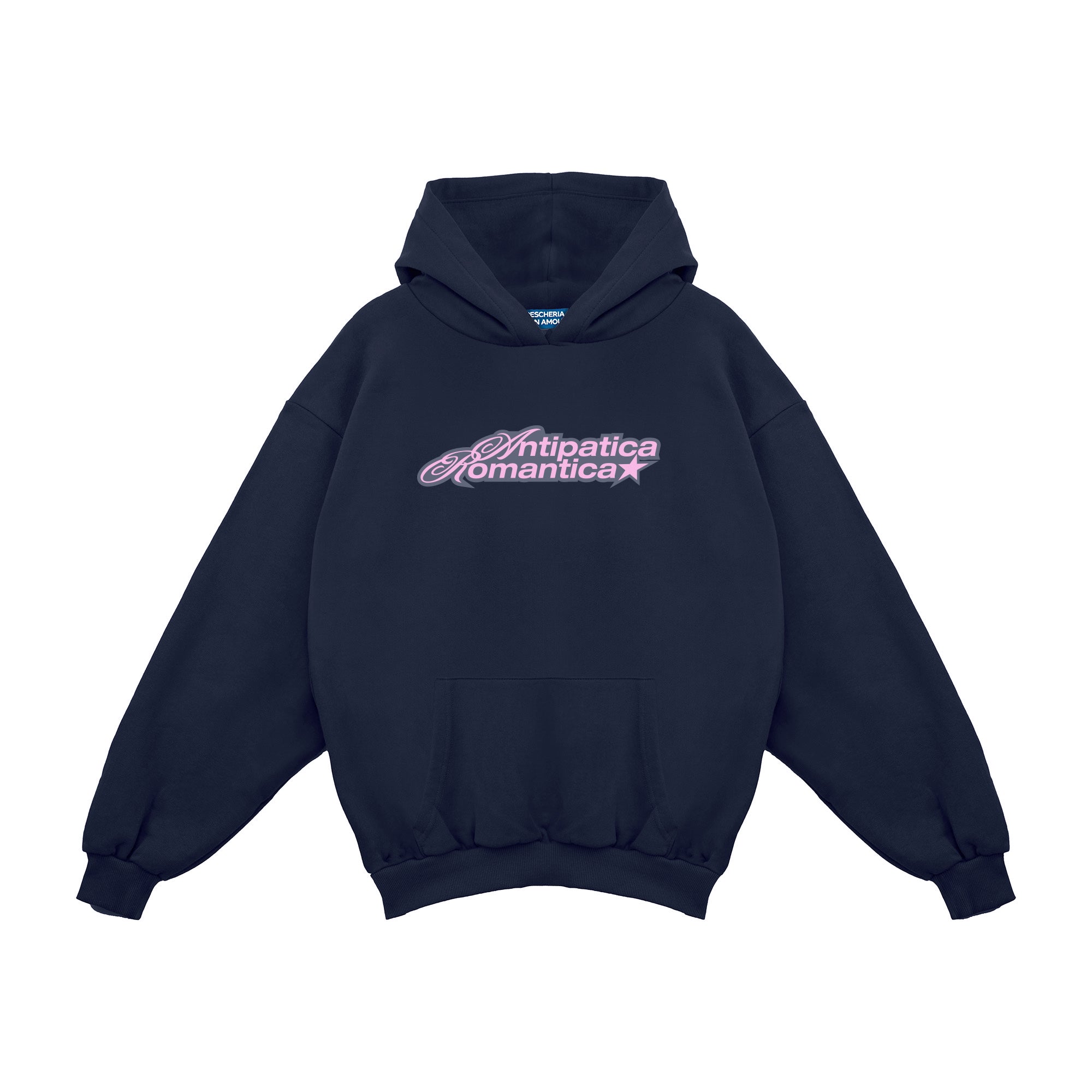 "Stupid Cupid" Hoodie