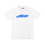 T-shirt "Antipatico romantico"