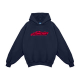 "Stupid Cupid" Hoodie