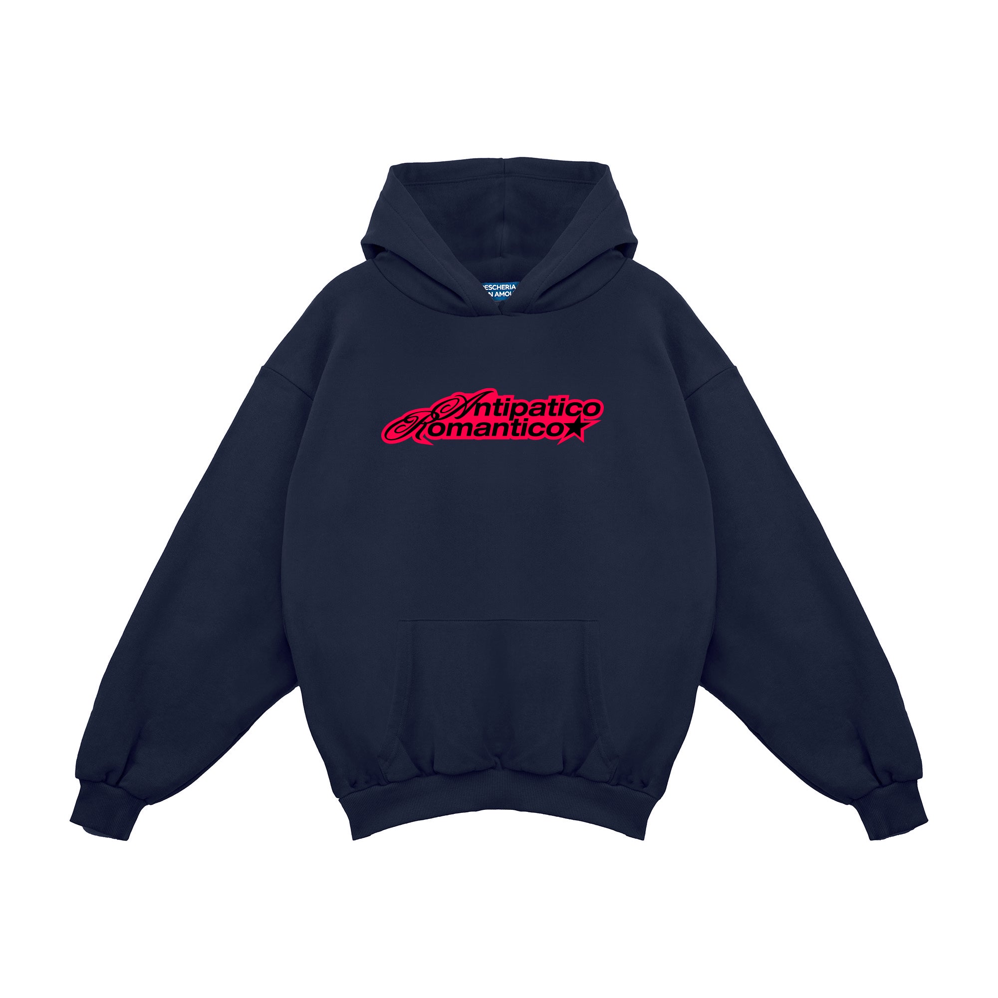 "Stupid Cupid" Hoodie