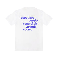 "Friday" T-Shirt