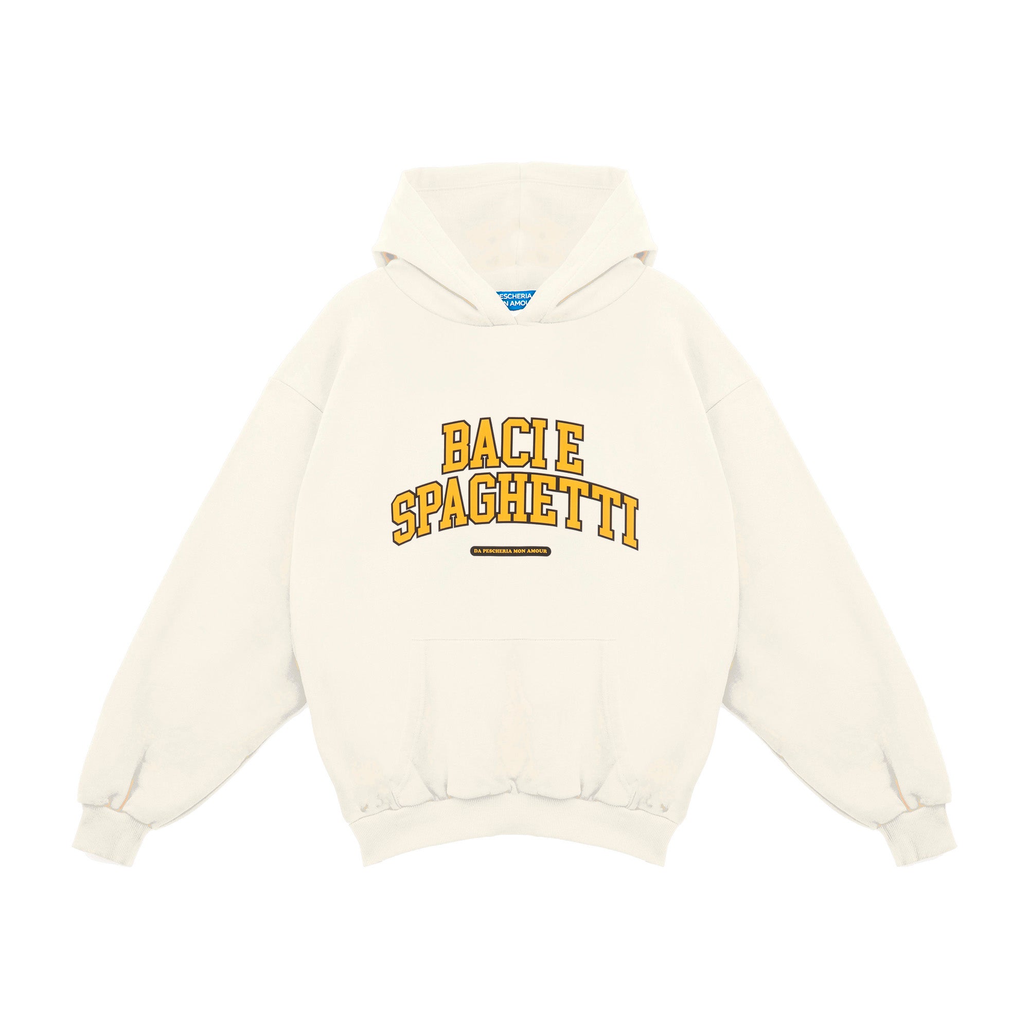 "Kisses and Spaghetti" Hoodie