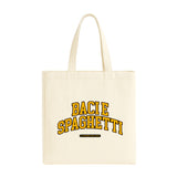 Tote "Baci e spaghetti"