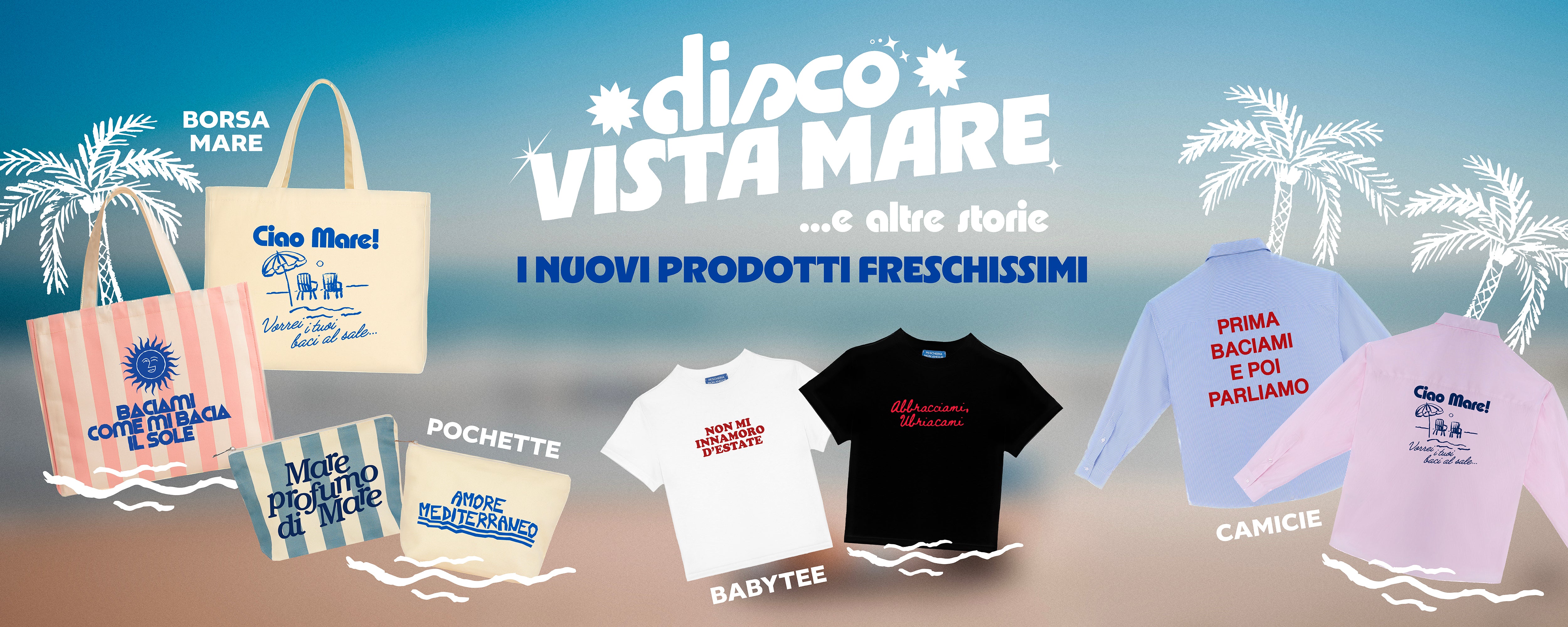 Pescheria Mon Amour