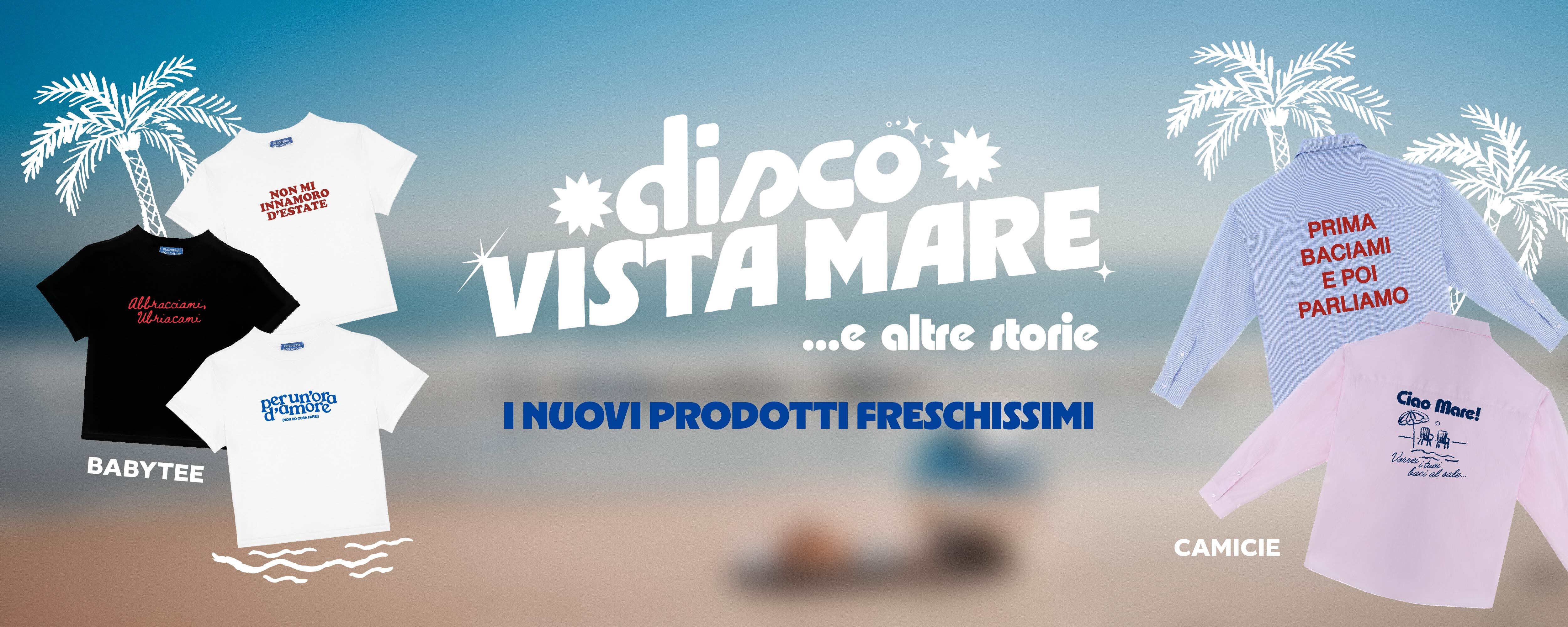 Pescheria Mon Amour