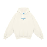 Felpa Hoodie "Born angel"