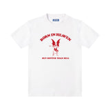 "Born in Heaven" T-shirt