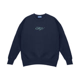 Crewneck Sweatshirt "Love Vibrations"