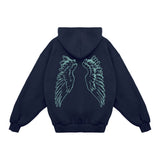 "Stupid Cupid" Hoodie