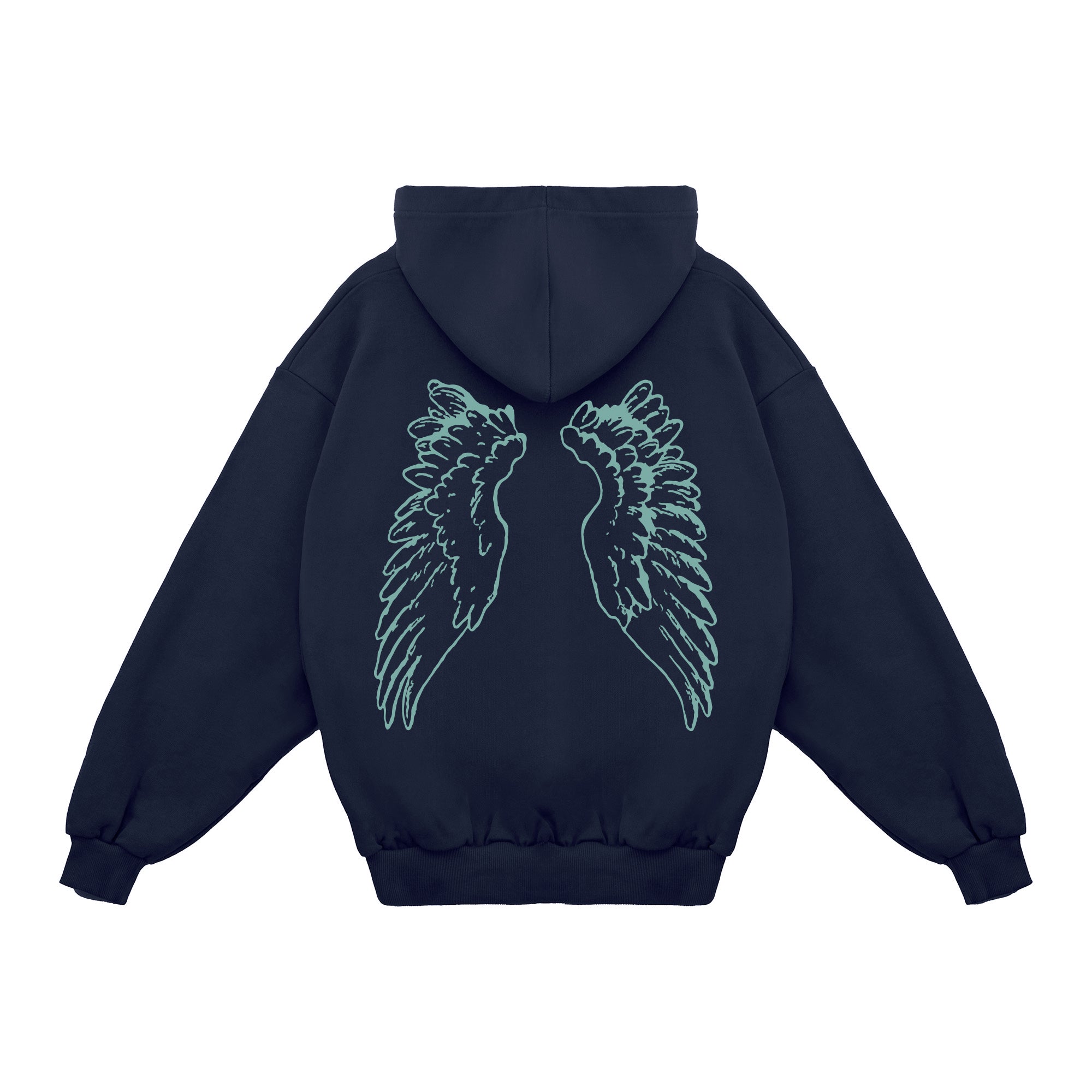"Stupid Cupid" Hoodie