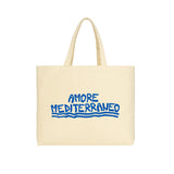 Borsa mare "Amore mediterraneo"