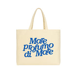 Borsa mare "Mare profumo di mare"