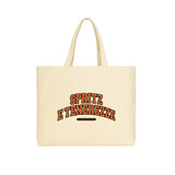 Borsa mare "Spritz e tenerezze"