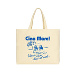 Borsa mare "Ciao mare"