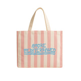 Borsa mare "Amore mediterraneo"