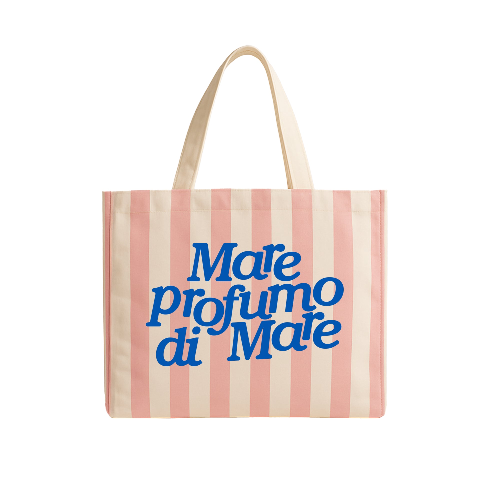 Borsa mare "Mare profumo di mare"