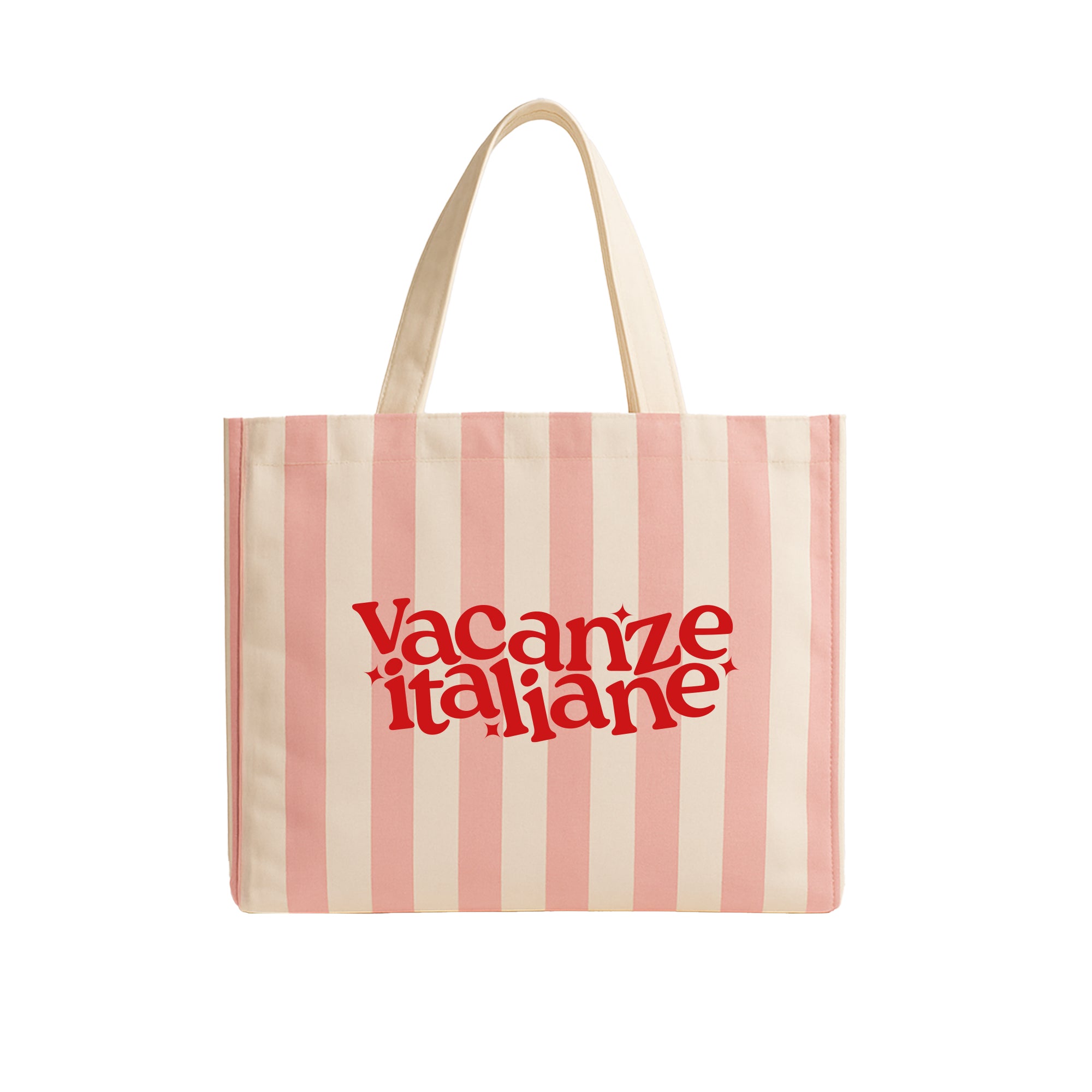 Borsa mare "Vacanze italiane 2"