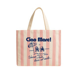 Borsa mare "Ciao mare"
